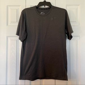 Nike - Men’s Short Sleeve Tee